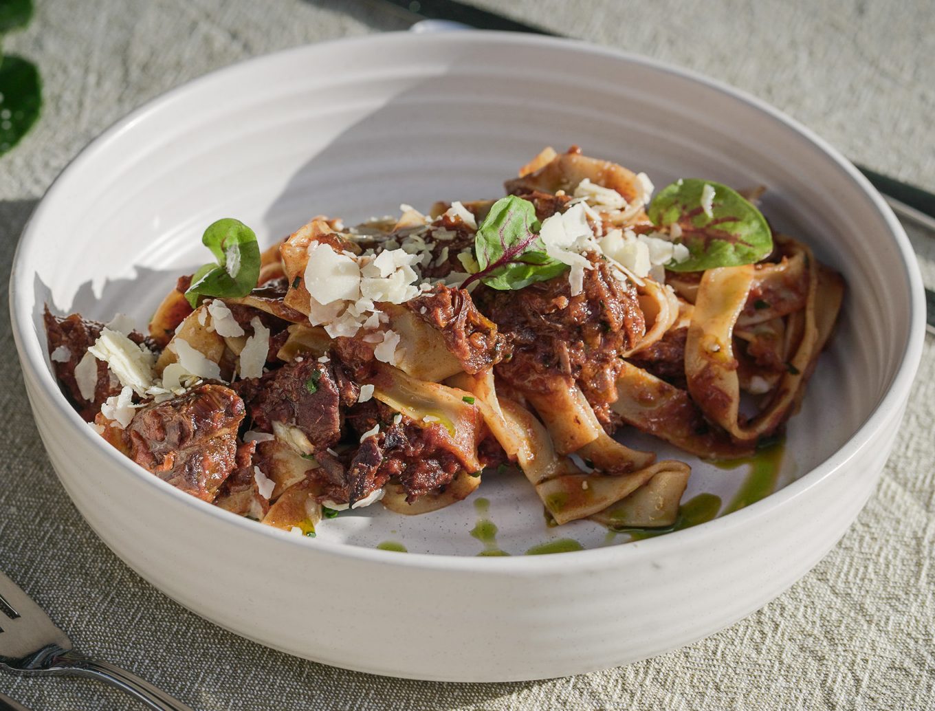 Photo of Goat Ragu