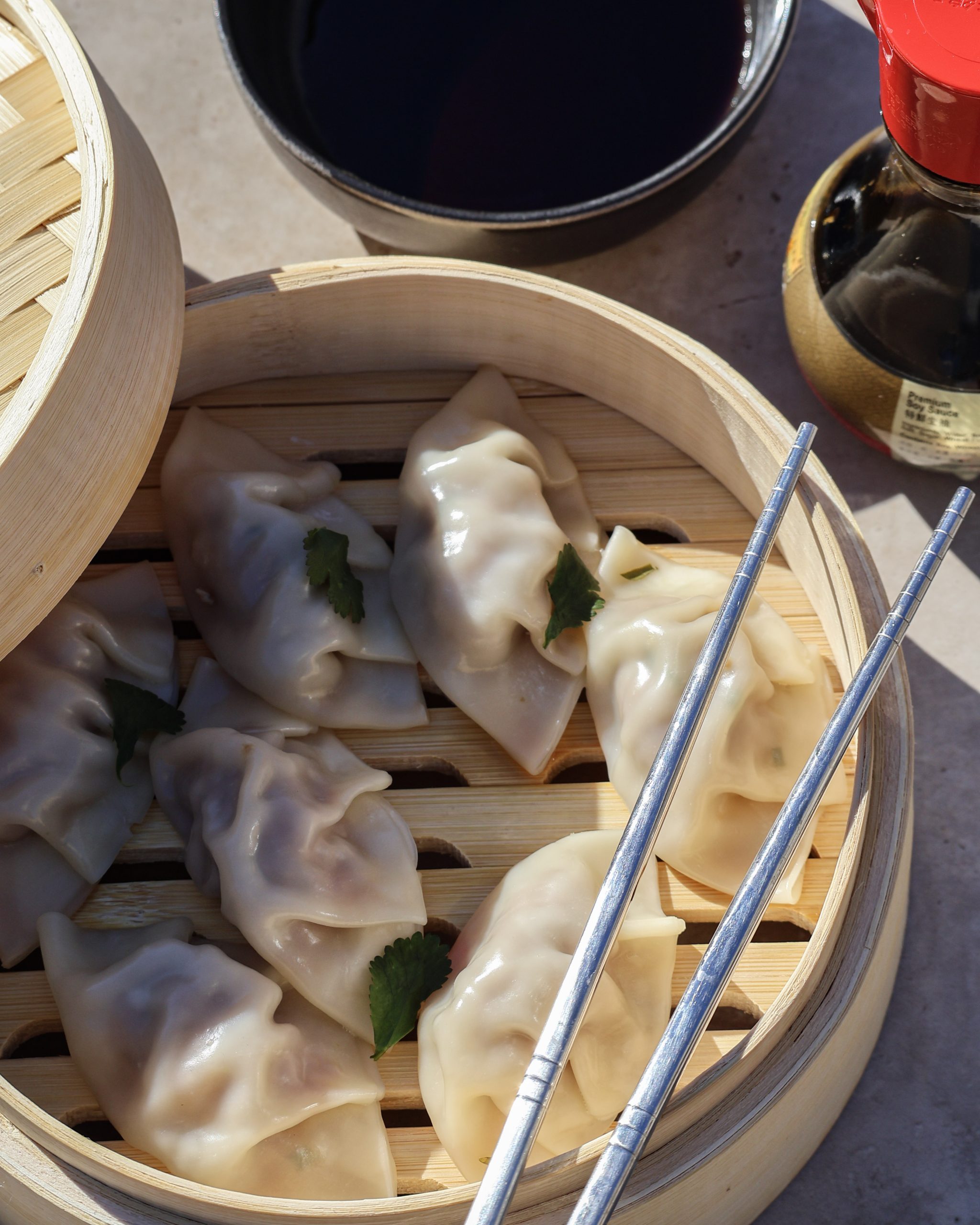 Photo of Capretto Dumplings