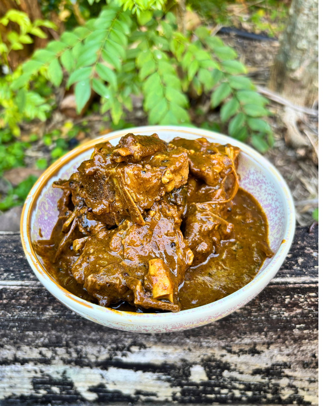 Photo of Sri Lankan Capretto Curry